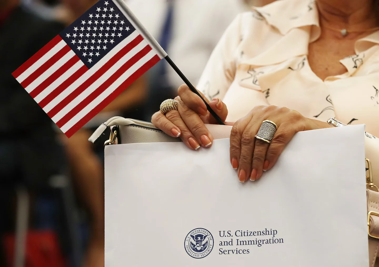 US Shifts Green-Card Applications Abroad, Reshaping Residency Path