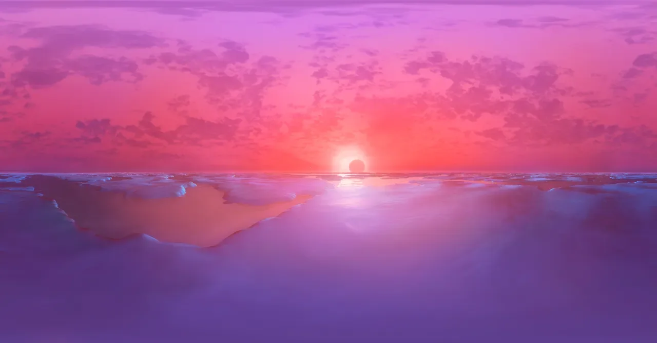 Earth Could Evade the Sun's Red Giant Embrace, Study Finds