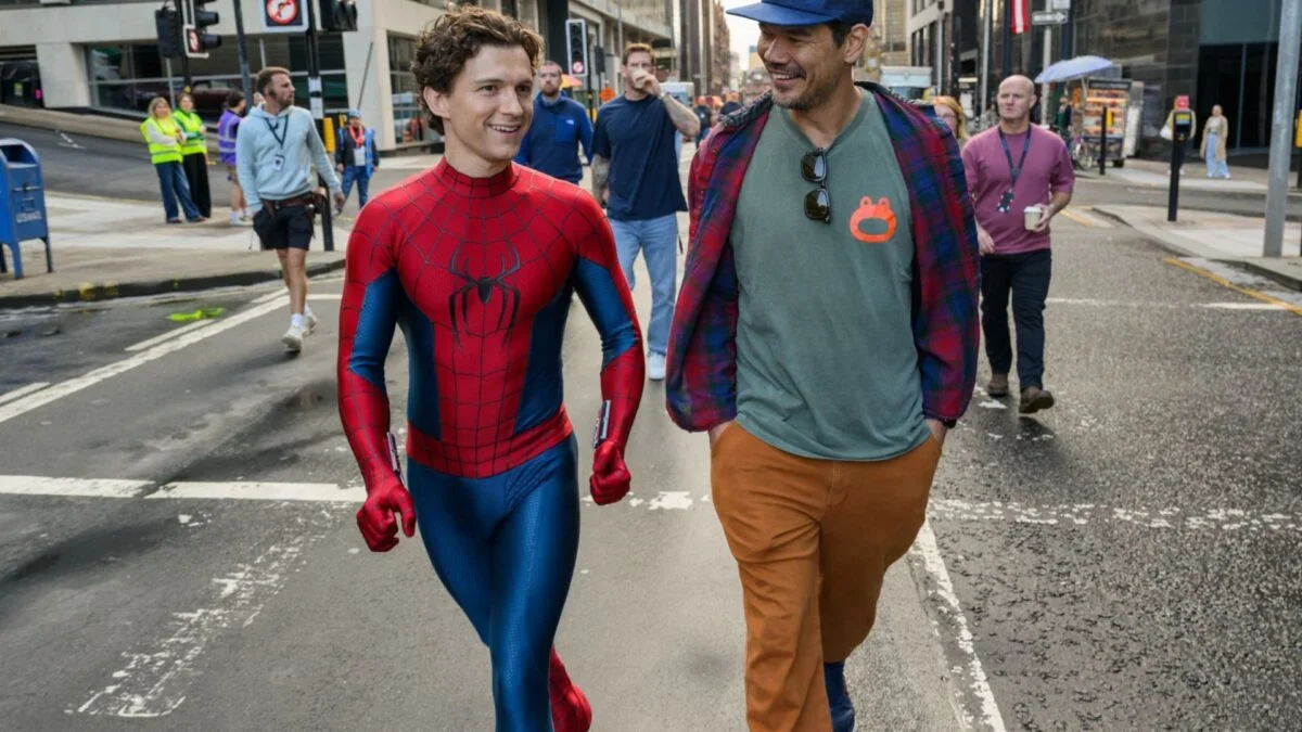 Spider-Man and The Odyssey Deliver a Record Summer