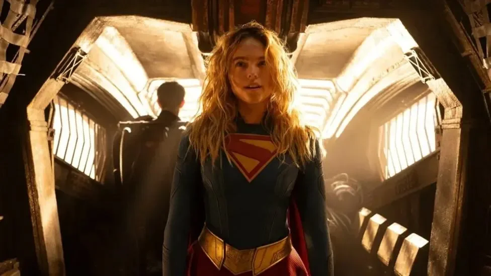 Supergirl Struggles to Nail the DCU’s Next Act