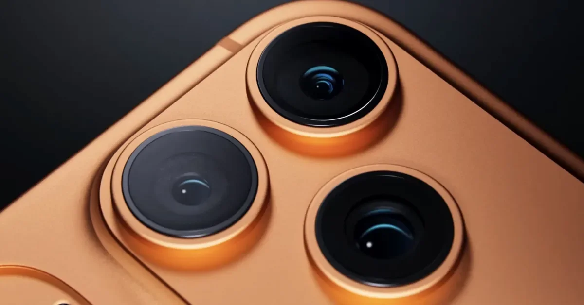 Google Pixel 11: Camera Looks Expands Pre-Capture Photo Control