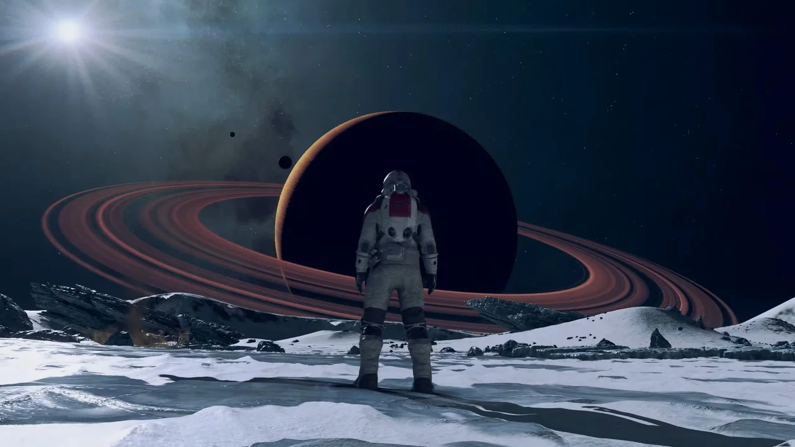 Starfield's Physical Release Will Be Disc-Free