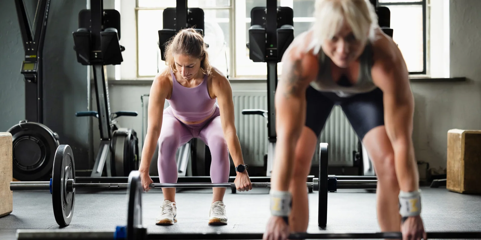 Simple Strength Tweaks That Help You Build Muscle After 50