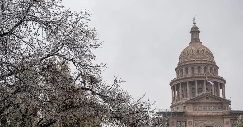 Texas Legislature Implements Sweeping Ban on Transgender Medical Care for Minors