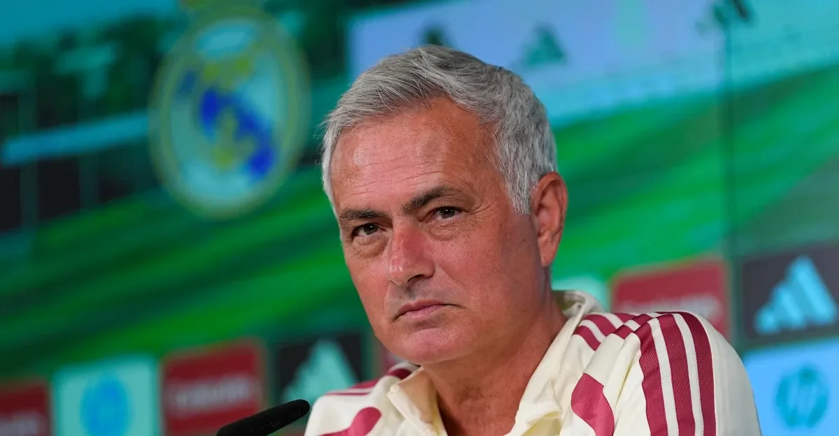Mourinho warns that off-field mistakes hurt Real Madrid as Betis loom