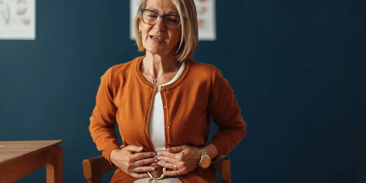 When a Stomachache Isn’t Normal: GI Red Flags to Watch For