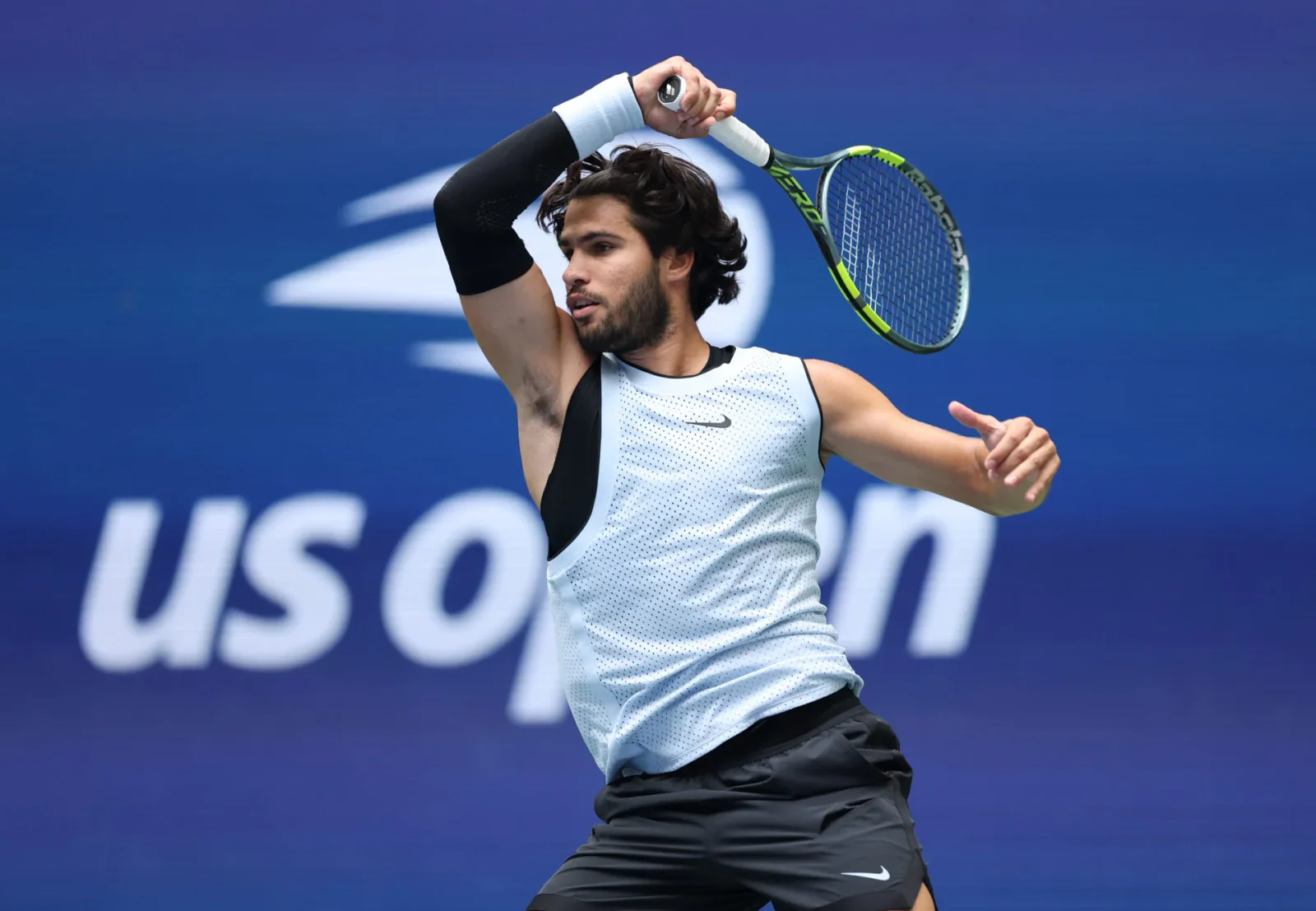 Roddick: Alcaraz's US Open form looks scarier than ever after Paul win