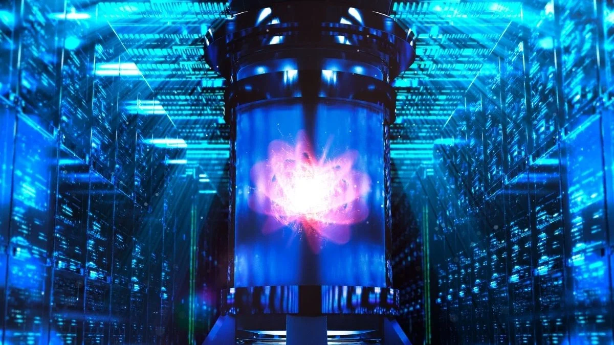 Shutdown Antineutrinos Hint at a Non-Intrusive Nuclear Safeguards Method