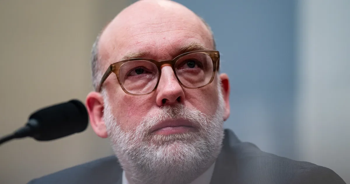 Democrats Grill Vought Over Alleged Illegal Withholding of Funds