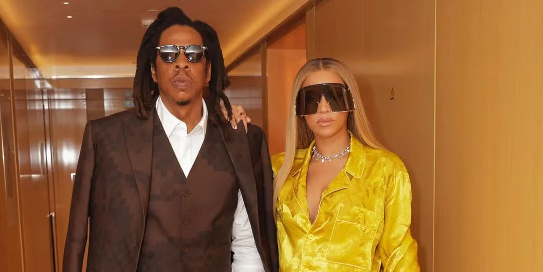 Celebrities Slay in Louis Vuitton's Spring 2024 Fashion Show