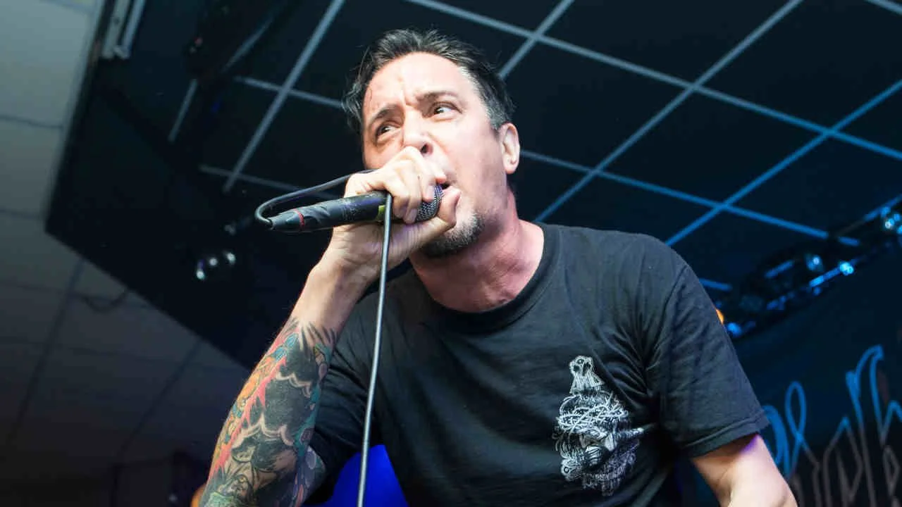 NYHC Frontman Lou Koller Dies at 59 After Cancer Battle