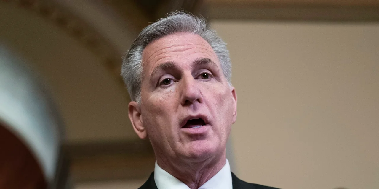 China Warns of Retaliation Over Taiwan's Tsai Ing-wen Meeting with US House Speaker McCarthy