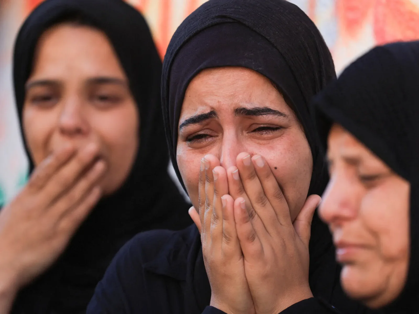 Ceasefire under fire as Israeli strikes kill 12 in Gaza amid ongoing violence