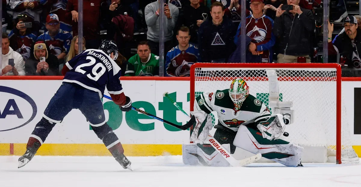Avalanche-Wild Round Two Preview Promises a Tactical, Fast-Paced Duel