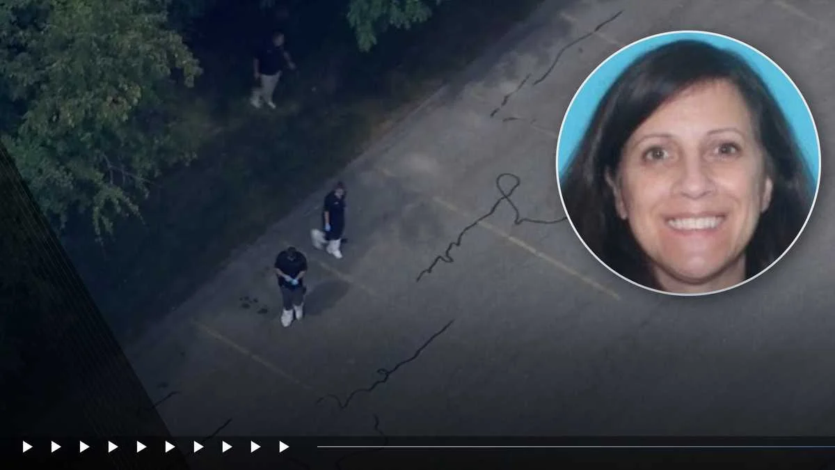 Body Believed to Be Karen Solomon Found Near Worcester Hospital; Murder-Suicide Suspected