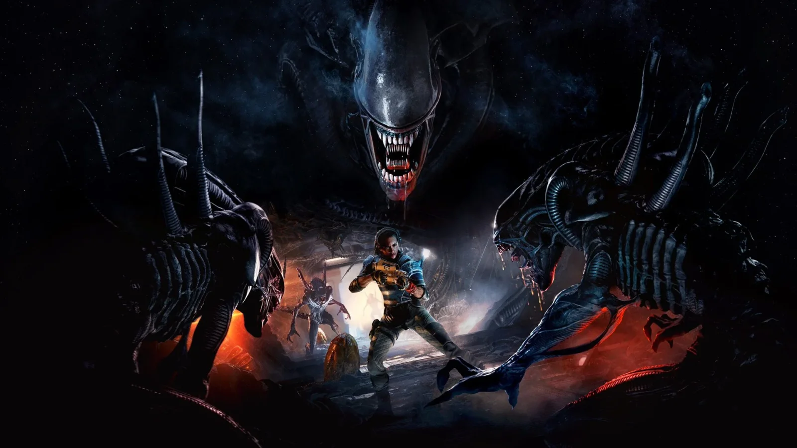 Alien: Rogue Incursion Lands on Switch 2 in Unexpected Shadow Drop