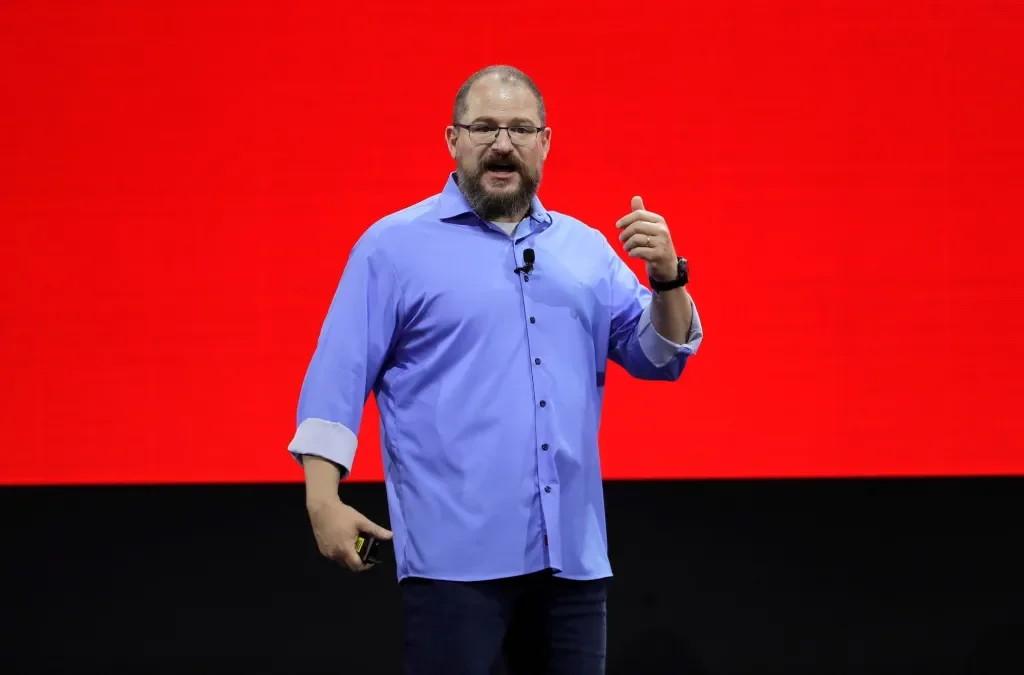 Qualcomm bets on AI and data centers to reboot after Apple split