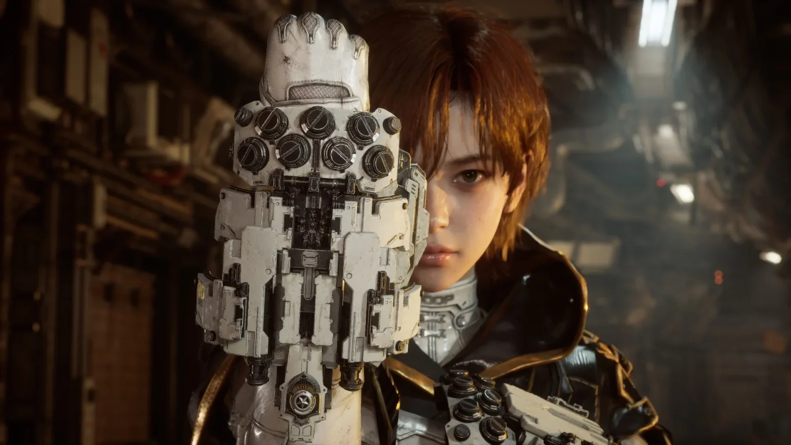 AI in the Spotlight: Blood Rain Trailer Sparks Debate Over Generative AI in Stellar Blade