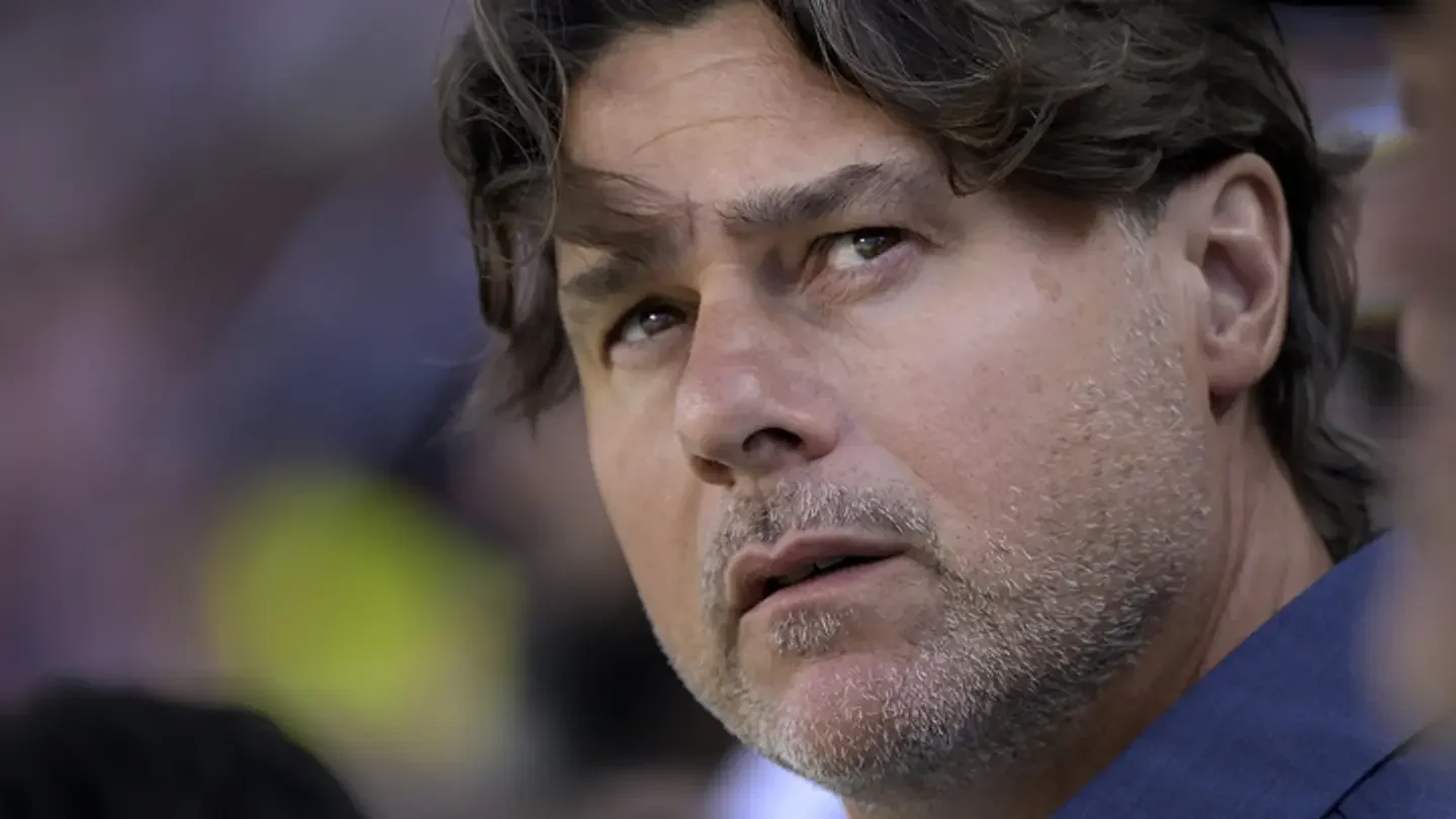 Pochettino Deserves to Stay as USMNT Rebuilds After Shocking Exit