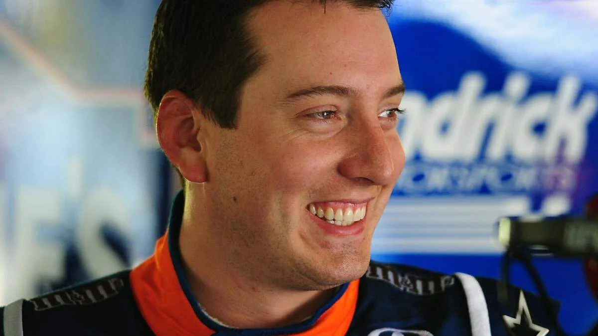 Kyle Busch Dies at 41 After Pneumonia Escalates to Sepsis
