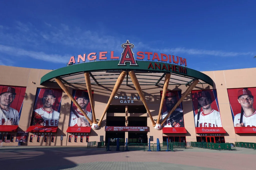Angels Near Kroenke Buyout, Anaheim Bill, and Front-Office Shakeups
