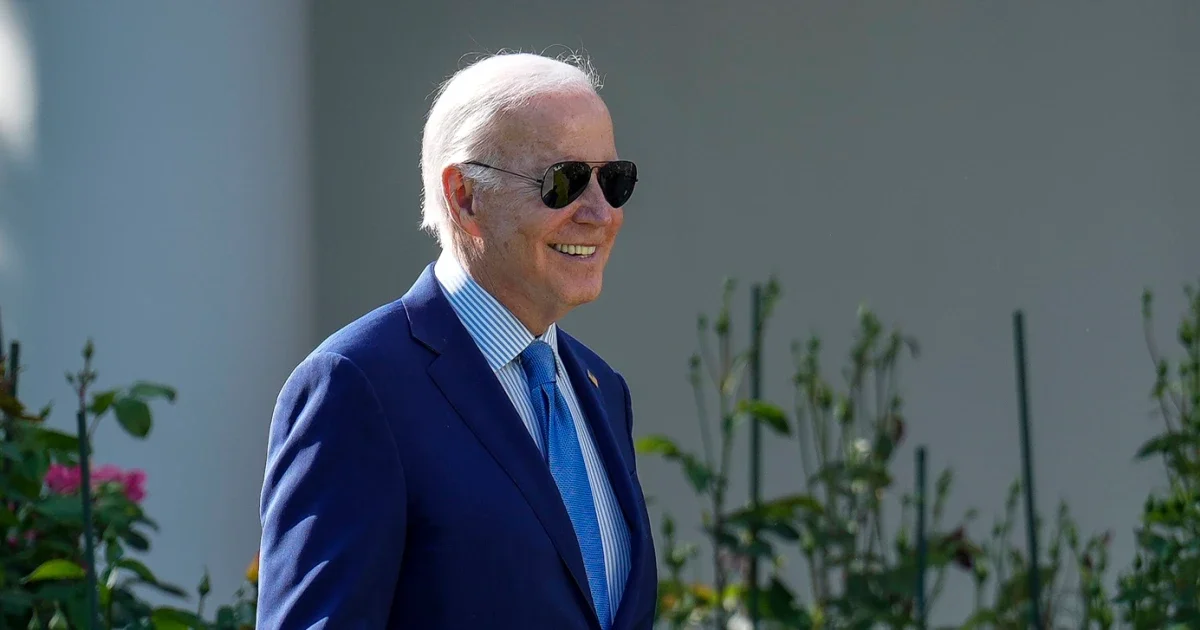 Mixed Poll Results for Biden's Popularity Among Americans