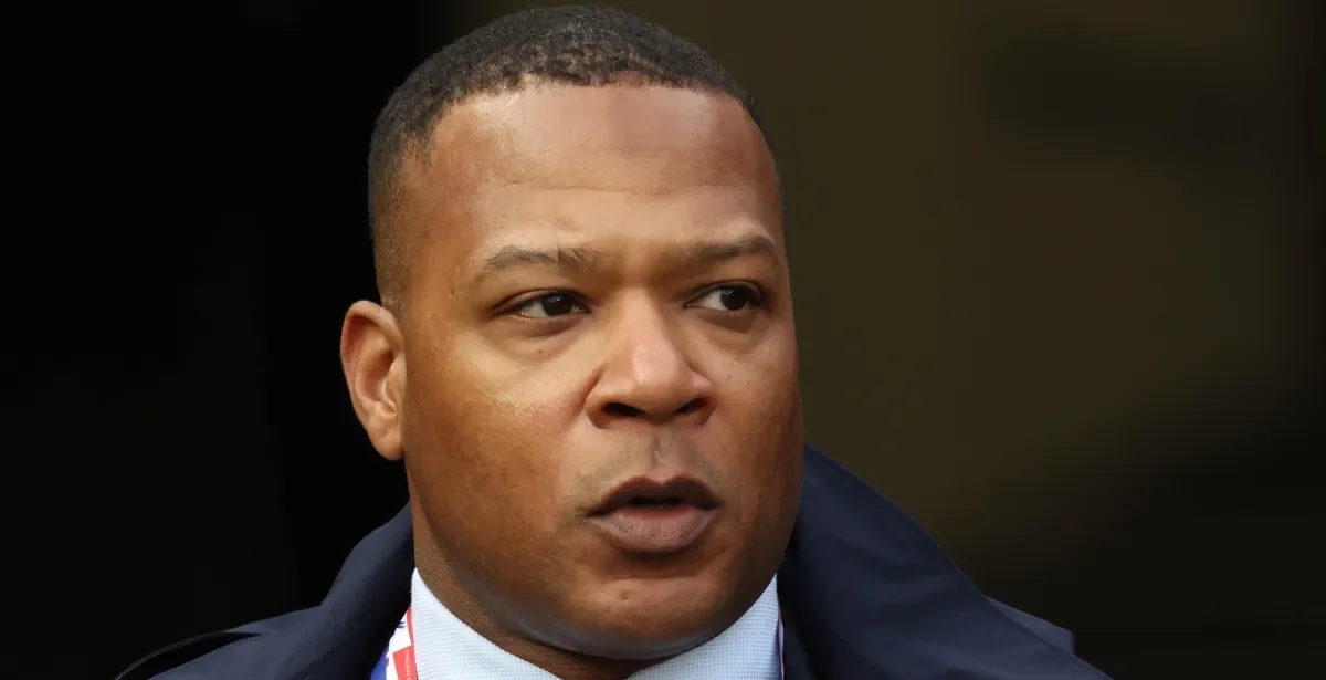 Vikings Start GM Search With Bills Executive Terrance Gray as Early Candidate