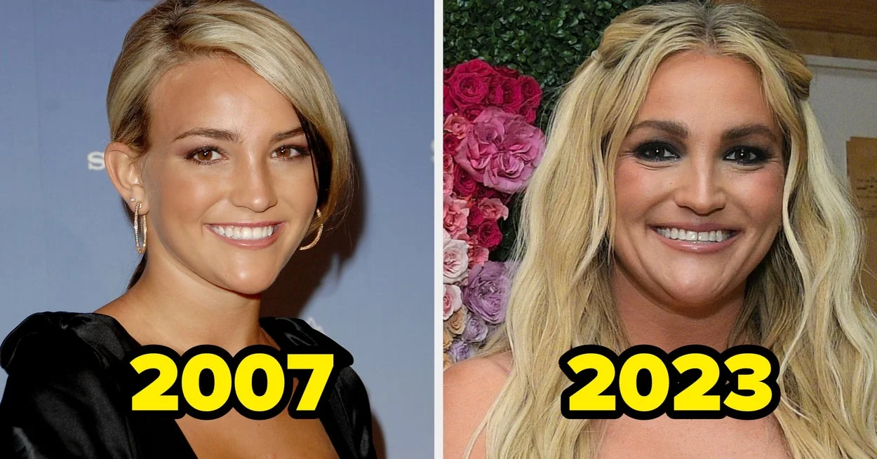 Jamie Lynn Spears Opens Up About Leaving Hollywood Amid Public Scrutiny