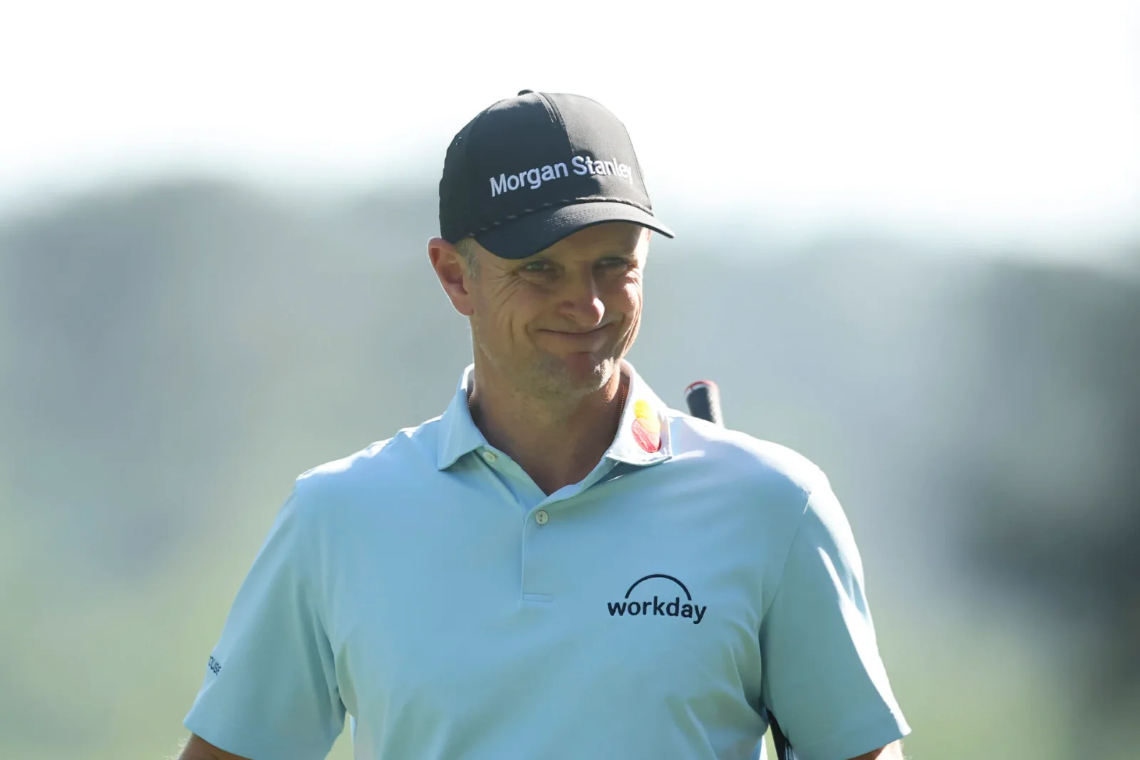 Masters heartbreak sparks talk of honorary invite for Rose