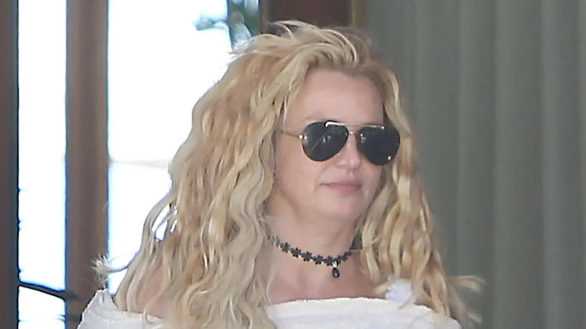 Britney Spears Opens Up About Conservatorship, Faith, and a Fresh Life Beyond Hollywood