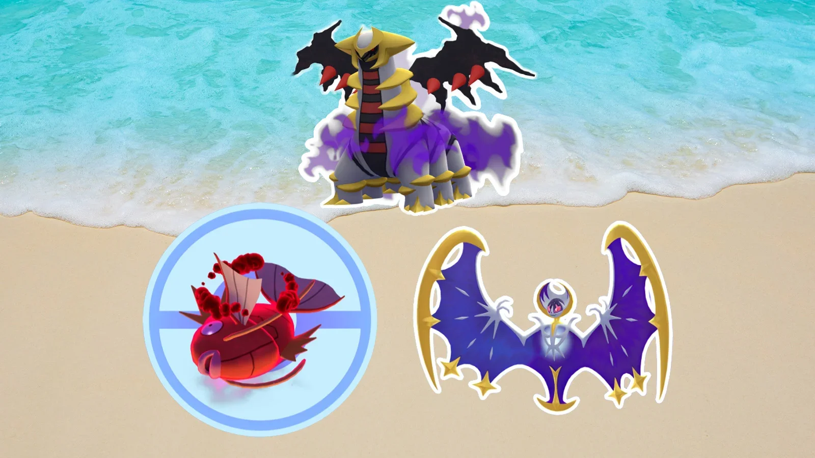 August 2026 Pokémon GO Event Calendar: Shadow Raids, Gigantamax Debuts, and More