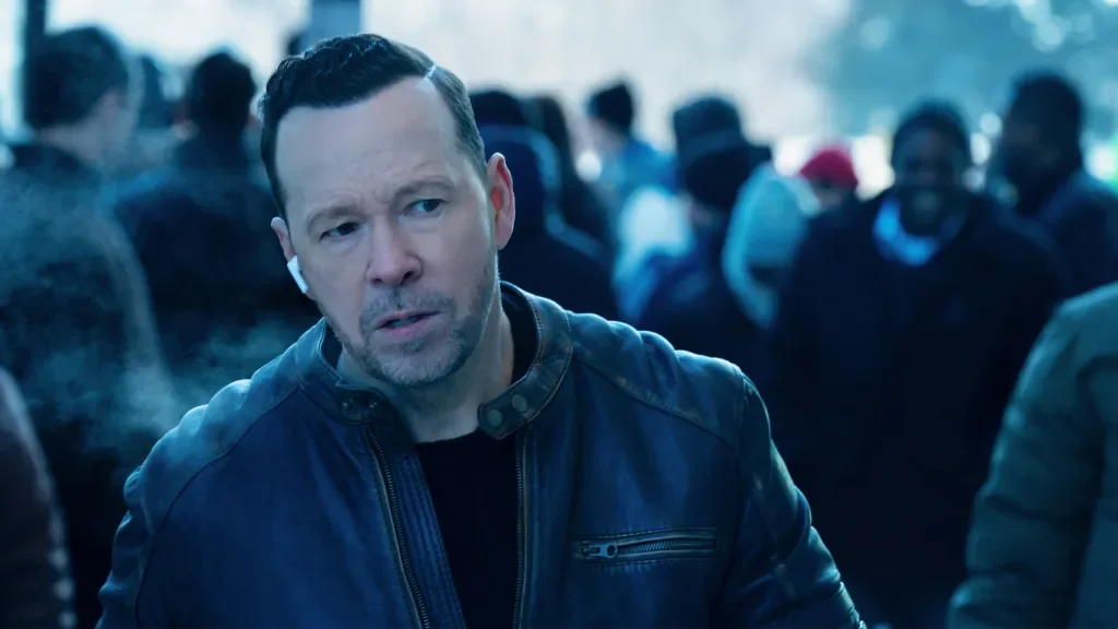 Wahlberg Bets Half His Paycheck to Film Boston Blue in Boston, But Toronto Keeps the Set Busy