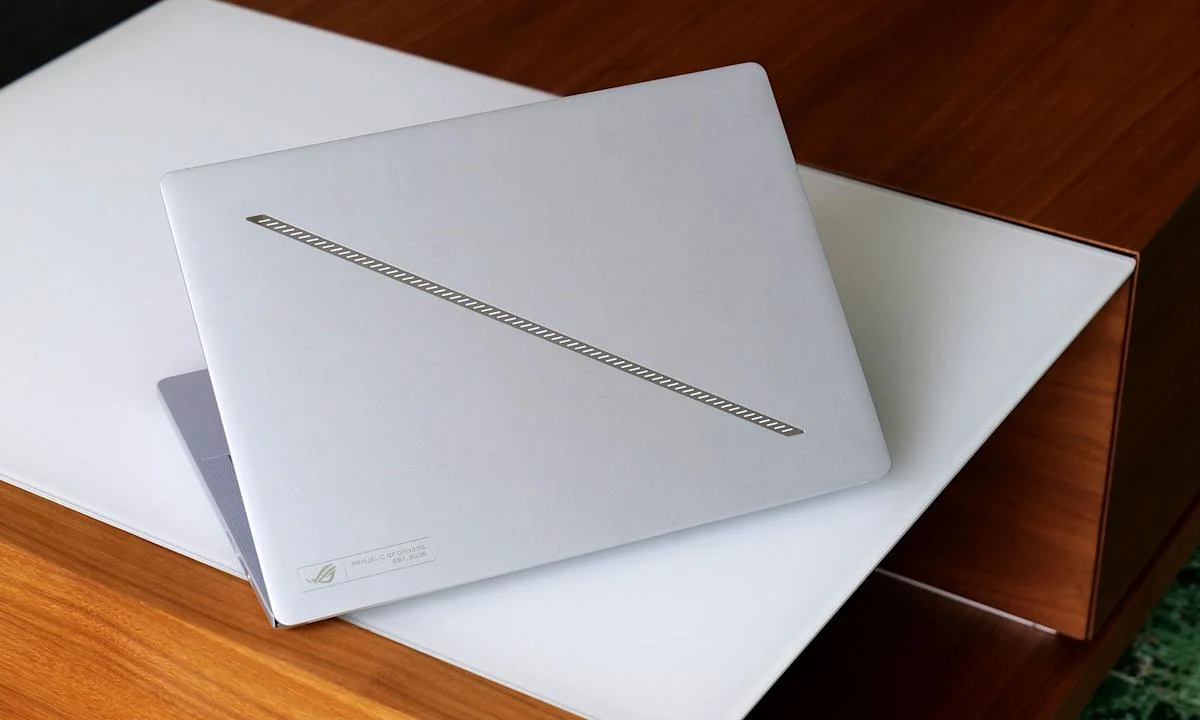 NVIDIA adds 12GB RTX 5070 laptop variant to ease memory shortages