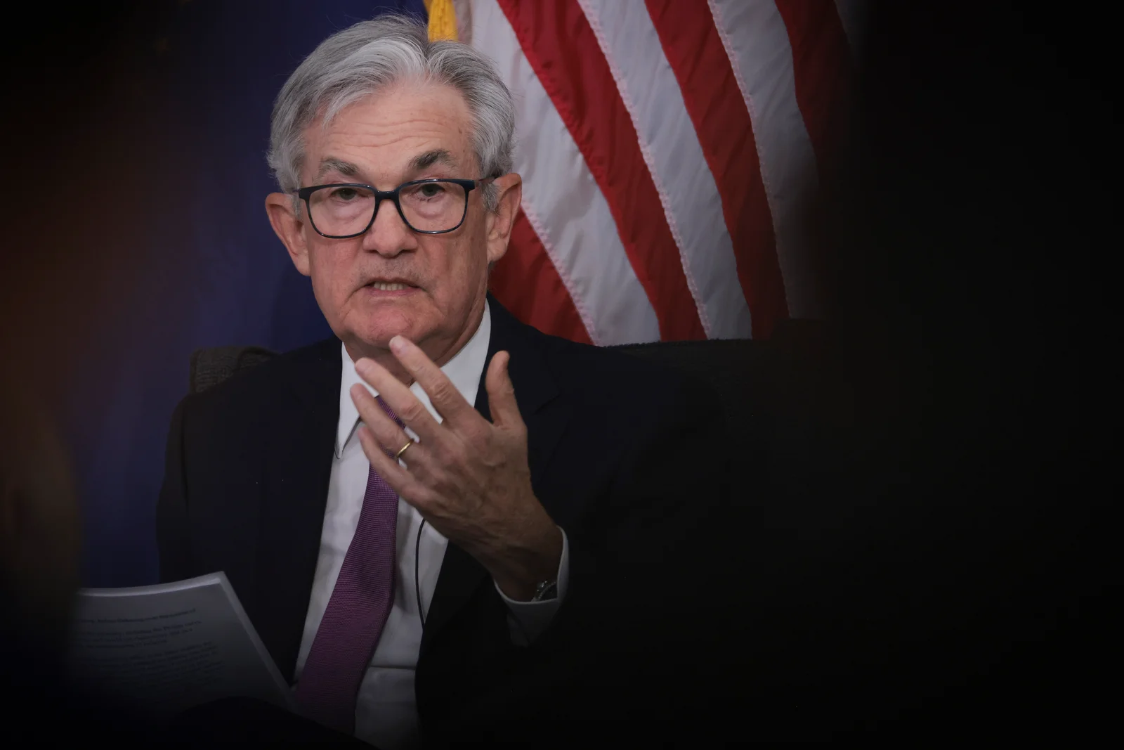 "Federal Reserve's Rate Pause Sparks Concerns for Future Economic Pain"