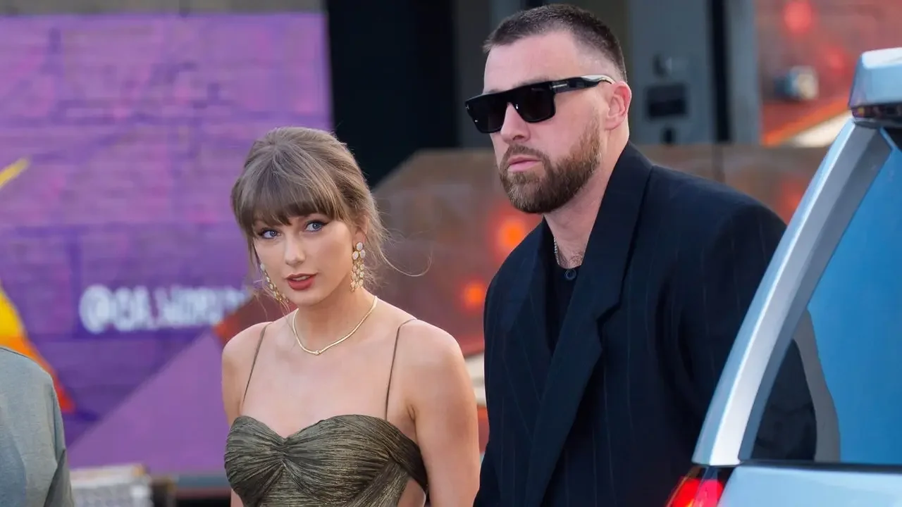 Swift–Kelce Wedding Details Leak as Guests Spill Reception Secrets