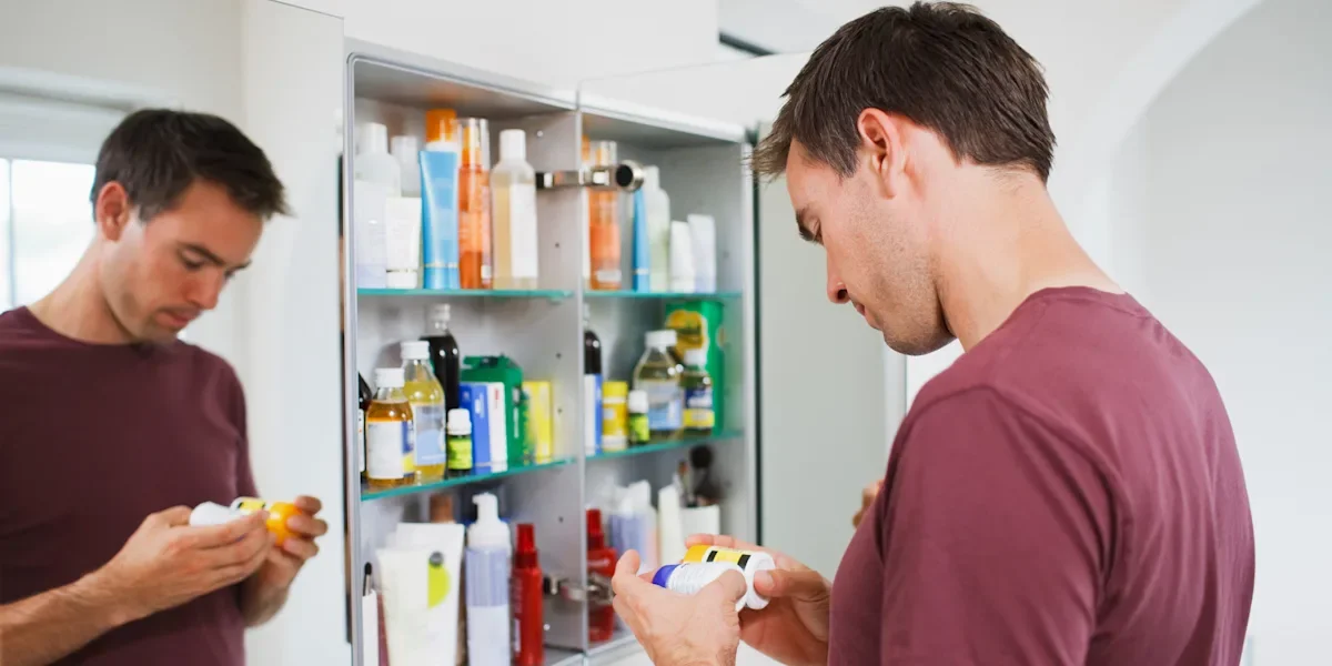 Safe Ways to Use Tylenol and Advil Together