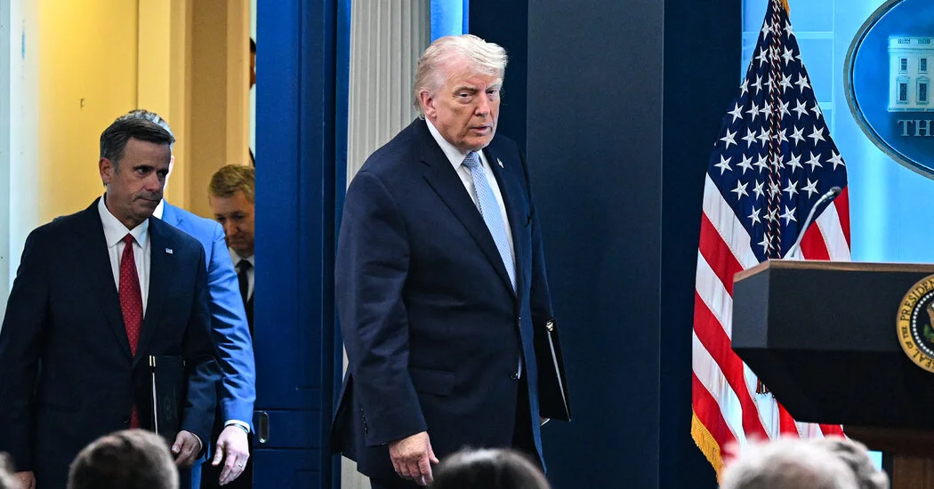 Trump Pushes NATO for Iran War Stance and Hormuz Action