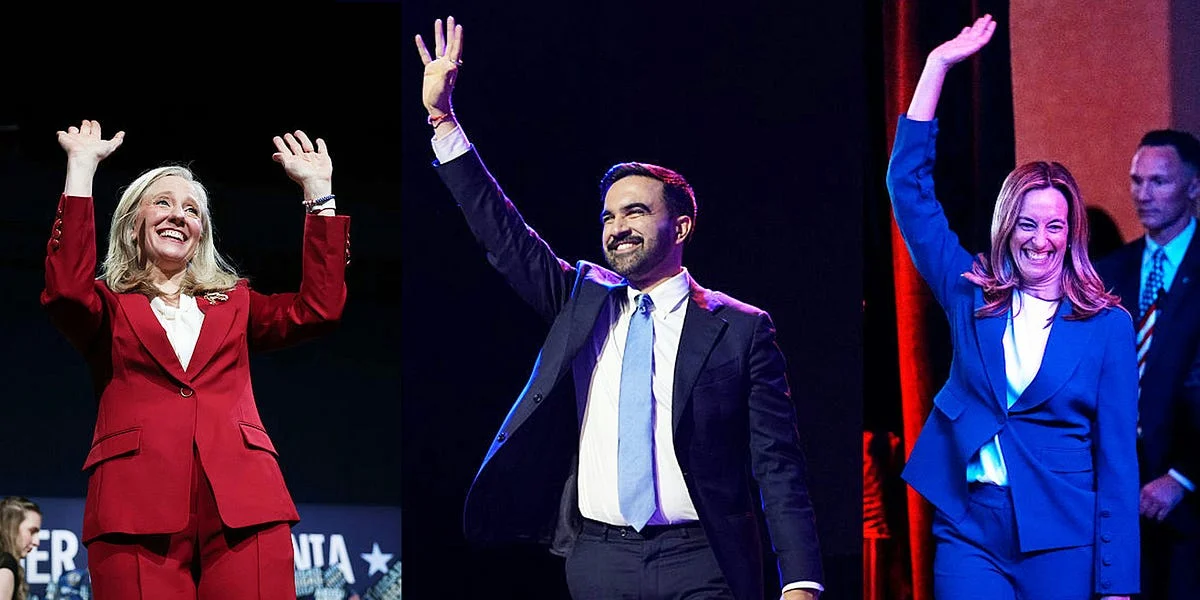 Parties Face Challenges as Independents Shift and Celebrations Fade