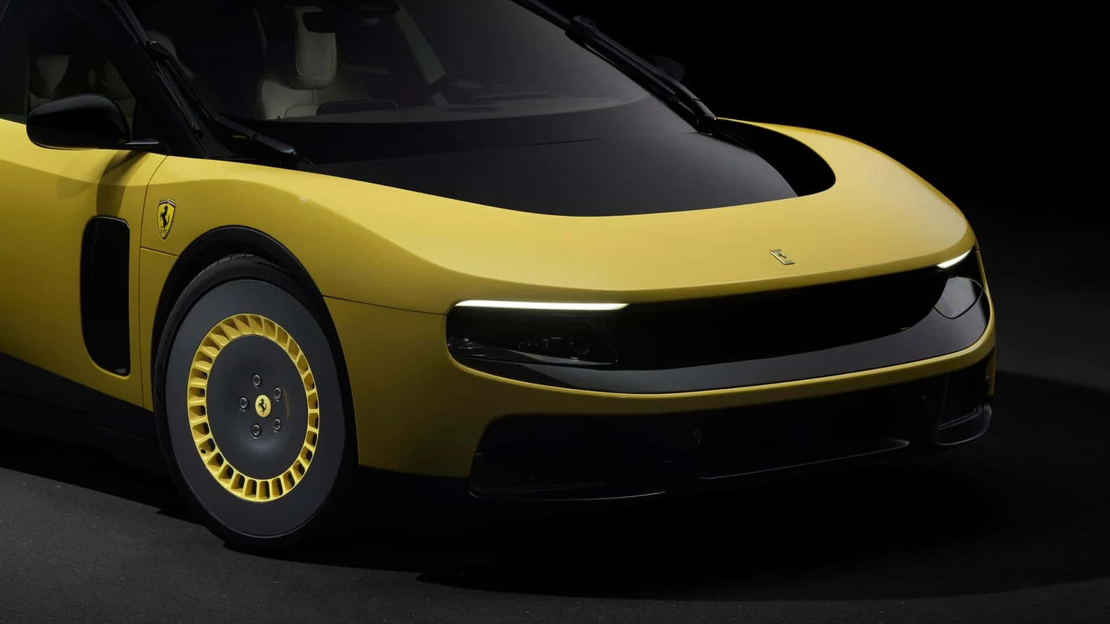 Luce EV Under Fire From Ferrari’s Longtime Leader
