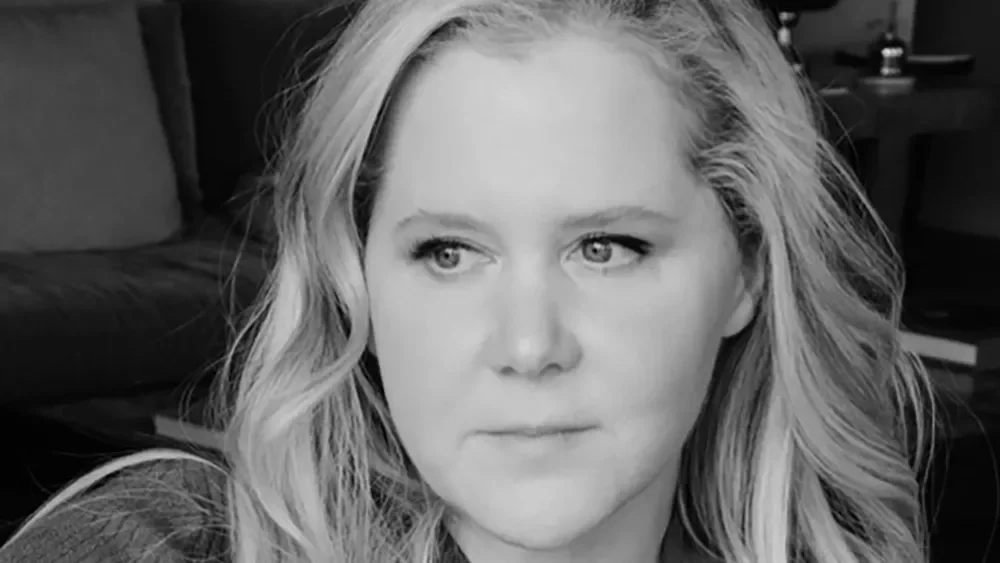 Amy Schumer to Lead Amicable Breakup Comedy 'Best Divorce Ever'