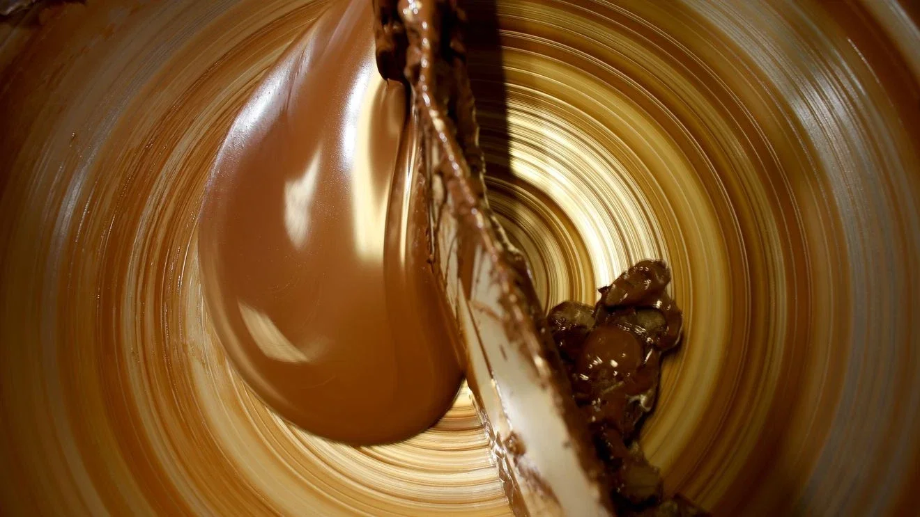 Nationwide recall: Spring & Mulberry chocolates flagged for salmonella risk