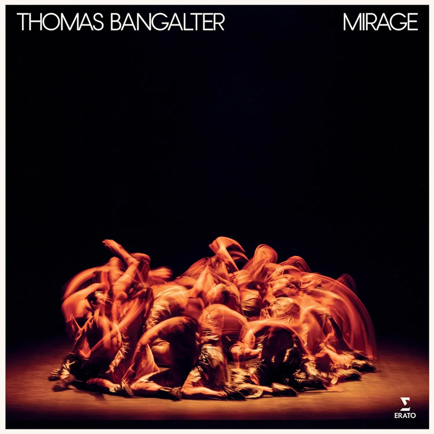Thomas Bangalter Reveals Mirage, a Ballet-Infused Solo Album and Art Basel Immersion