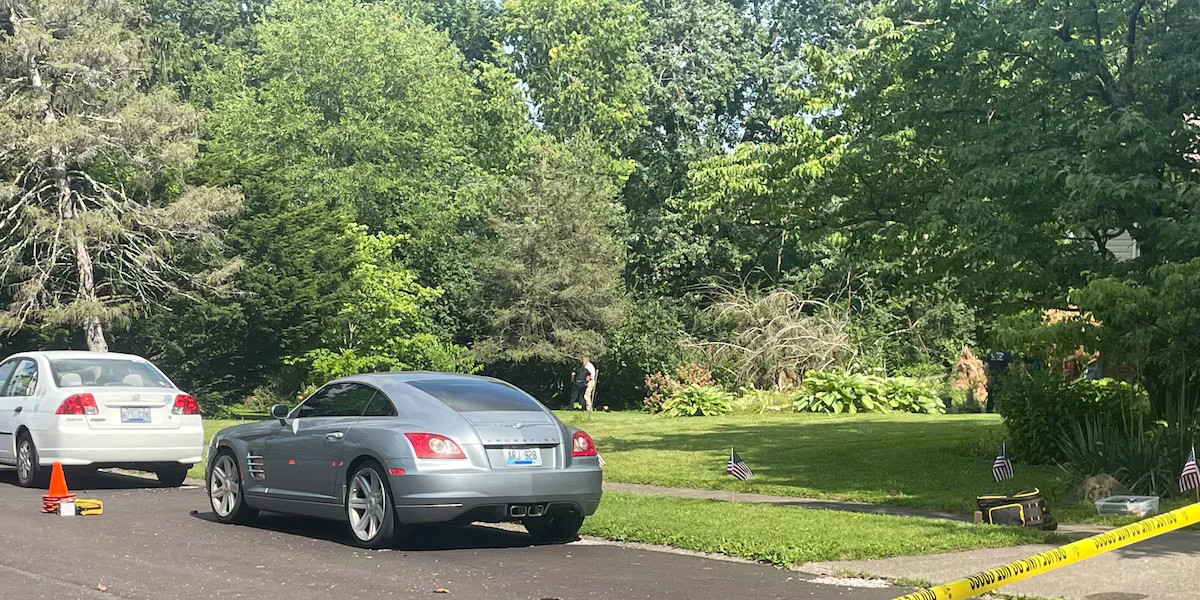 Multiple Injuries Reported in Overnight Shootings in Lexington