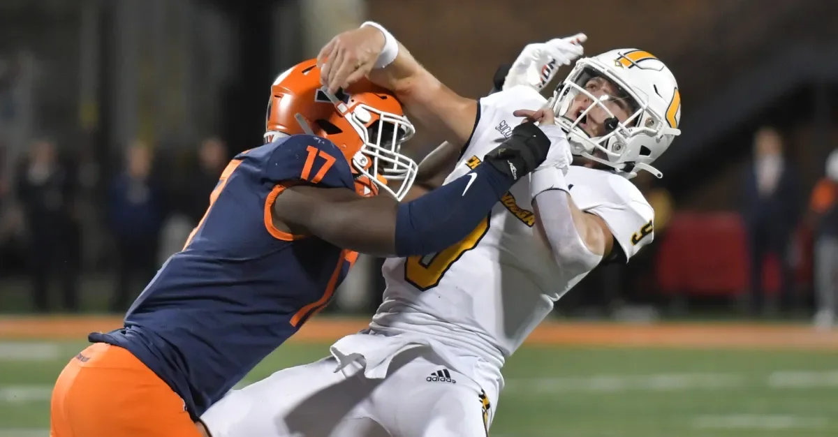 Gabe Jacas aims to channel Judon as Patriots rookie