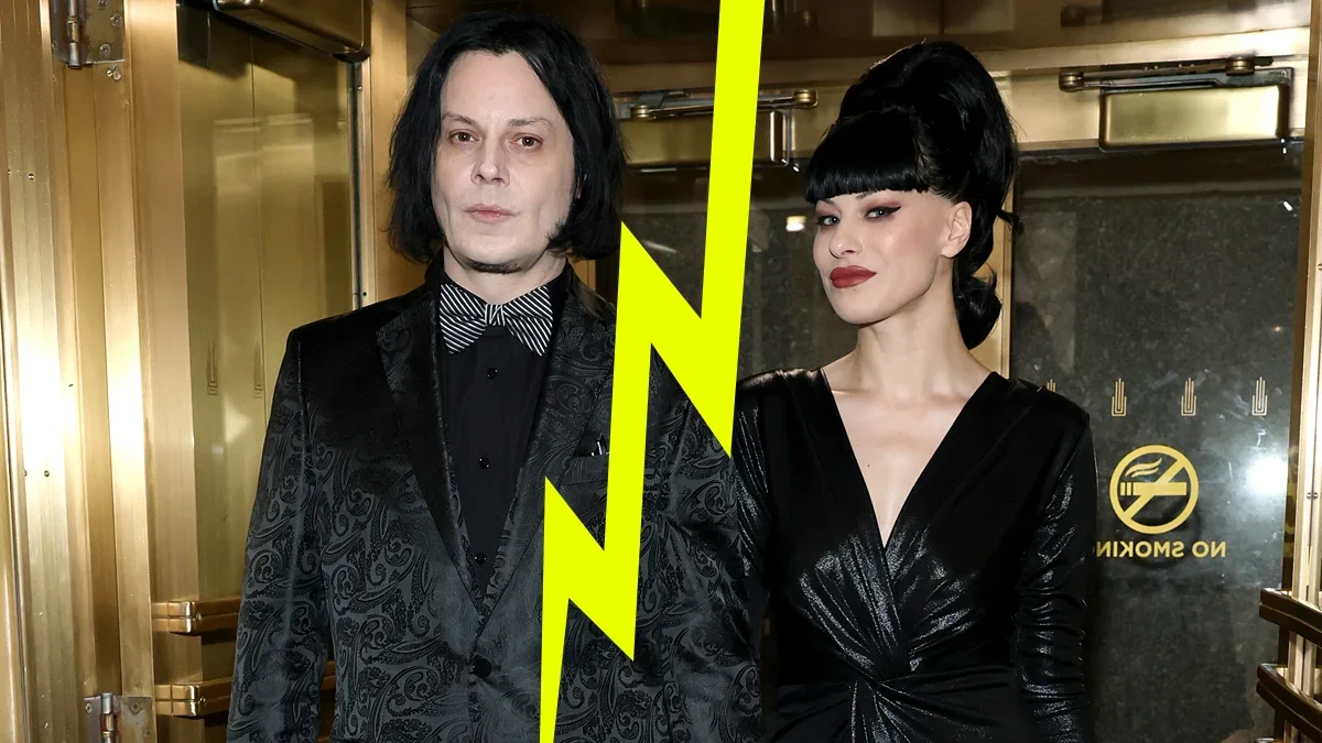Olivia Jean Seeks Divorce From Jack White Over Alleged Inappropriate Marital Conduct