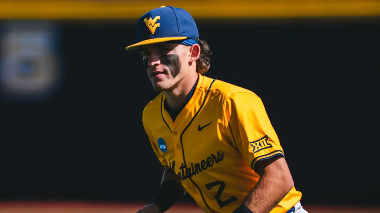 WVU Reaches Omaha as Mountaineers Climb in College World Series Odds