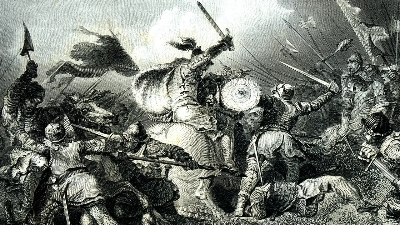 Lost Papal Letter Recasts Hastings as a Papal Power Play