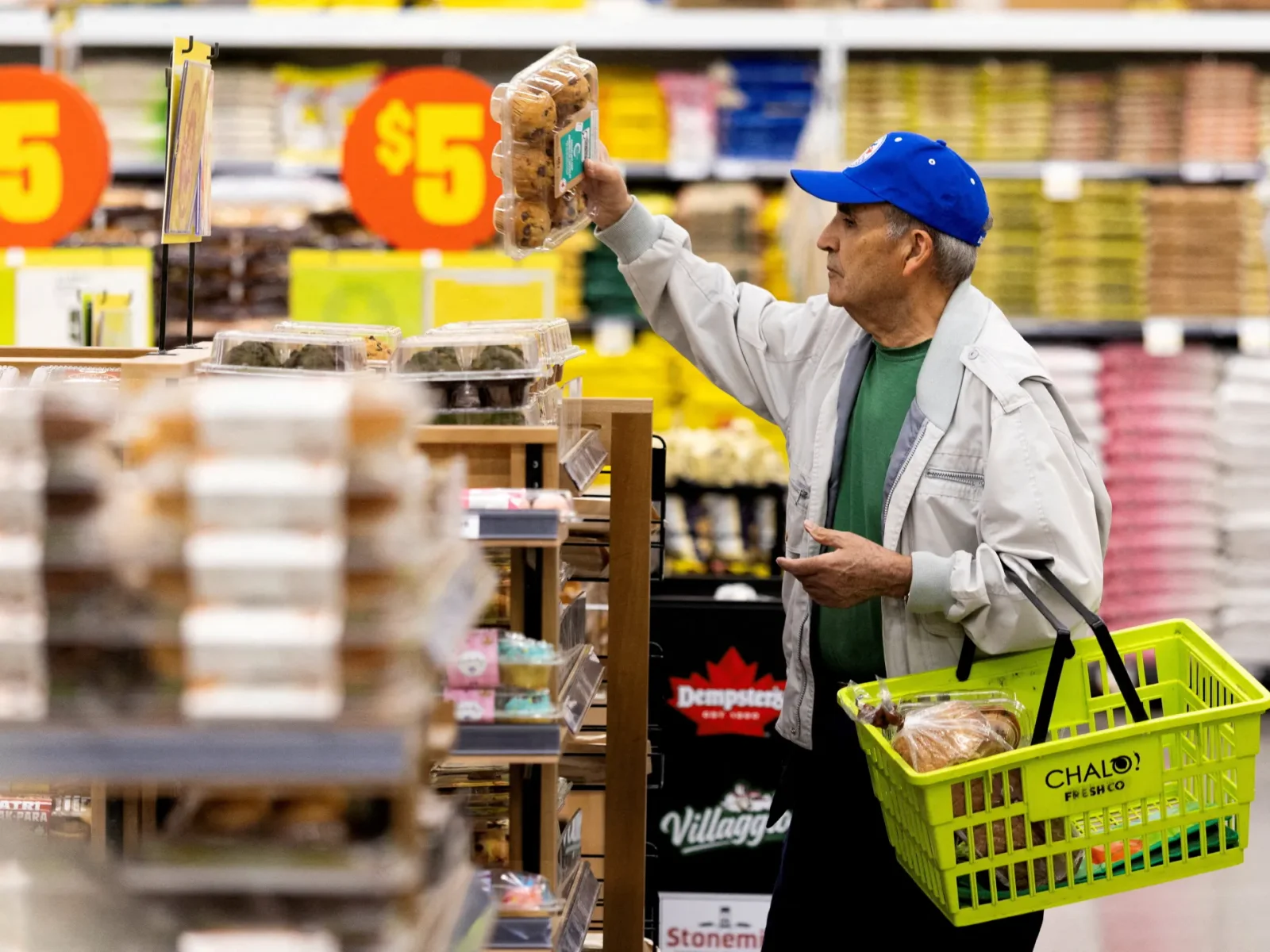US economy cools in Q2, growth slips to 1.5% amid inflation and trade gaps
