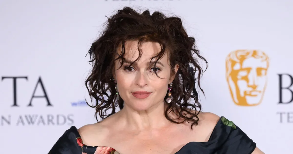 Helena Bonham Carter Exits The White Lotus Season 4 as Production Begins