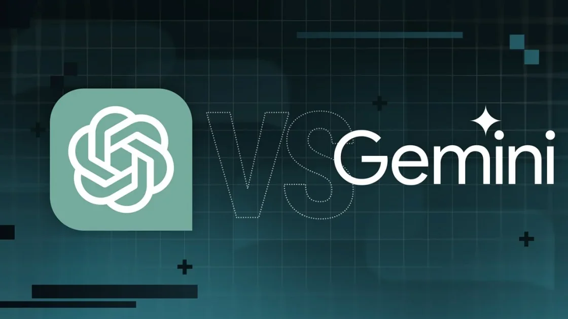 ChatGPT vs Gemini: The AI Showdown You Should Read First